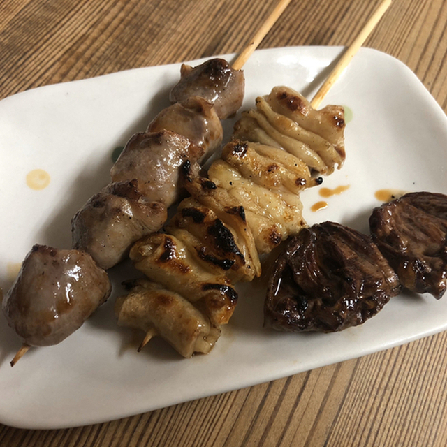 徳田厨房