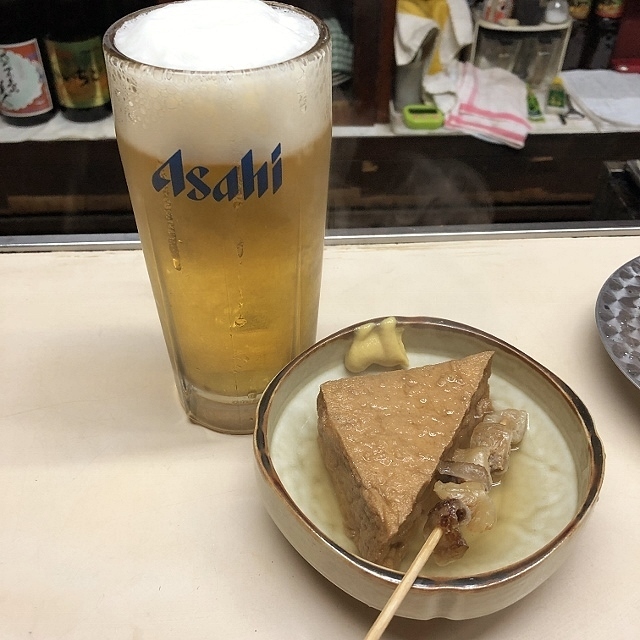 酒処 マツモト