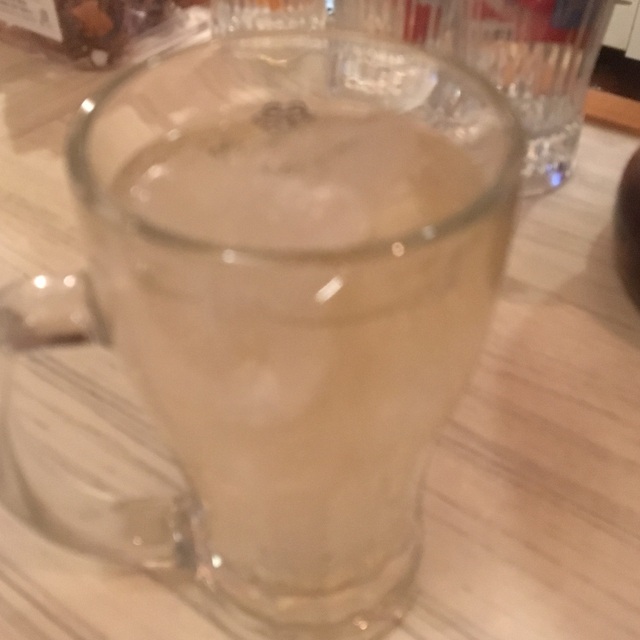 すたんでぃんぐ SHIGE
