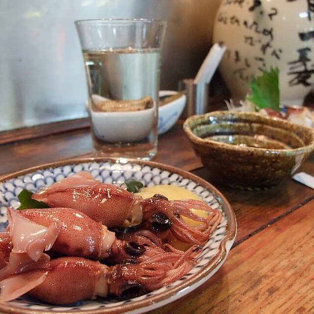 スタンドパブコウヅ