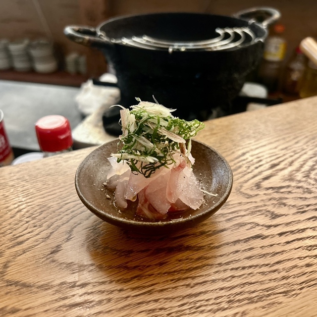 立ち呑みura