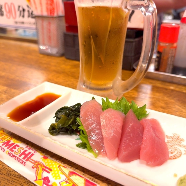 皆様酒場☆立呑み 那覇ゴールデン