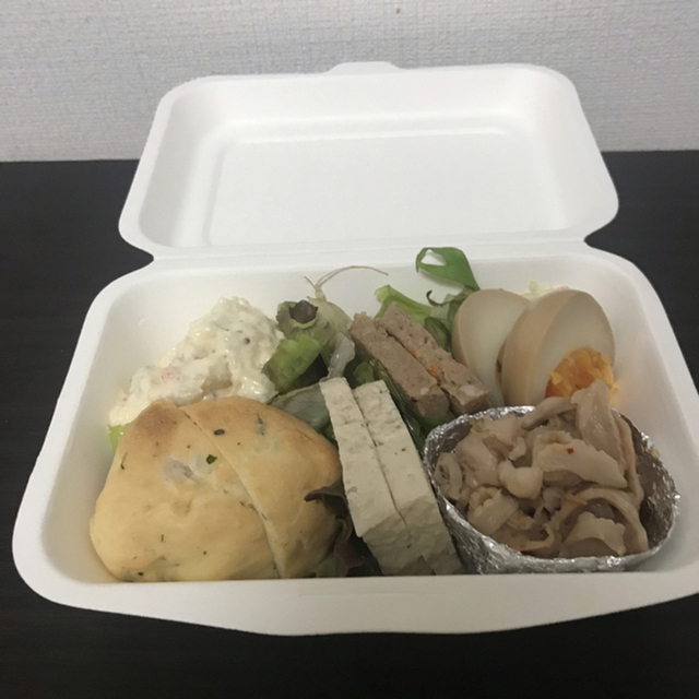 スタンド タパタ 唐人町