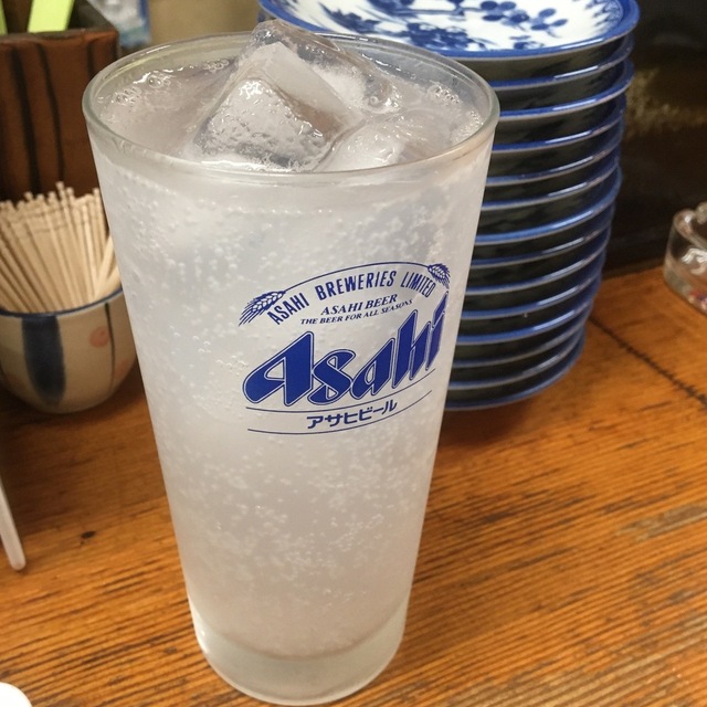 サカエヤ酒店