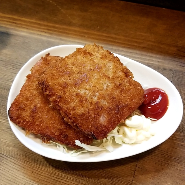 立ち飲みバー たかちゃん