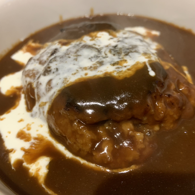 洋食とワイン酒場 サルーテ 裏なんば千日地蔵尊通横丁