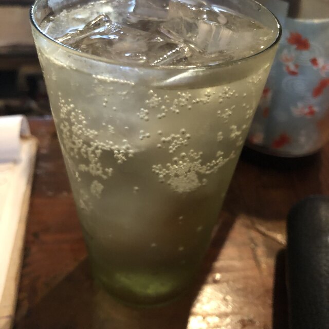 テンスケ