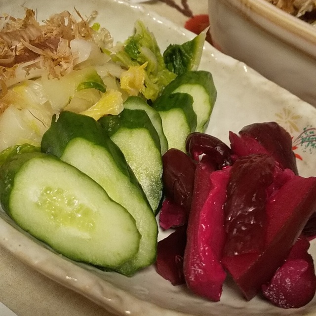 楽居