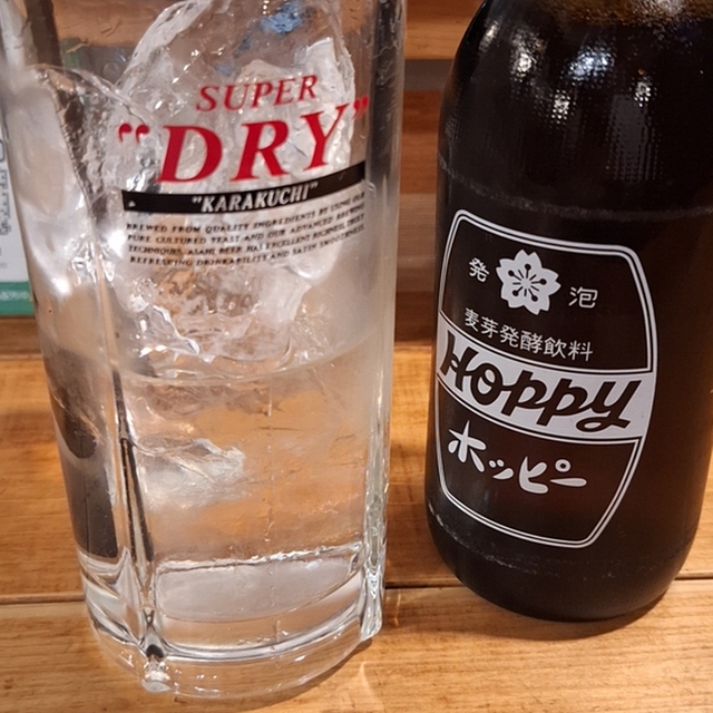 立ち呑み 肴栄