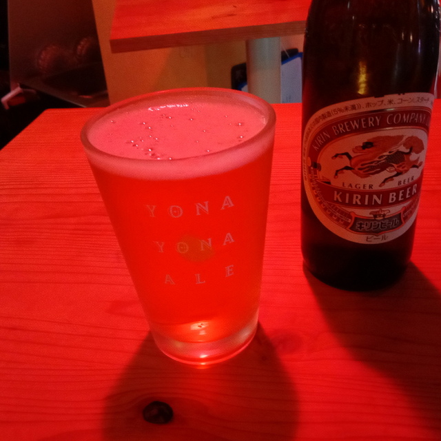 日本酒場