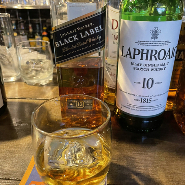 えびすそば酒場