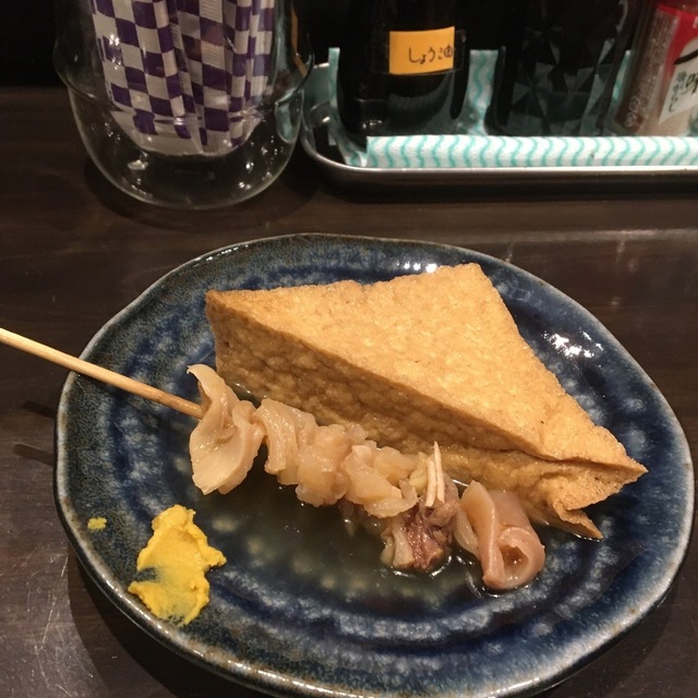 立呑屋 菊