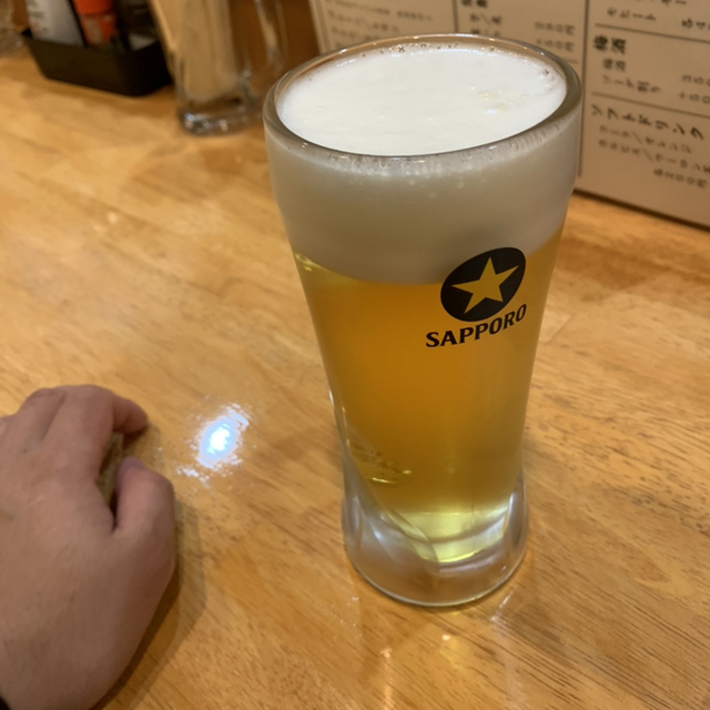 立ち飲み処LAND