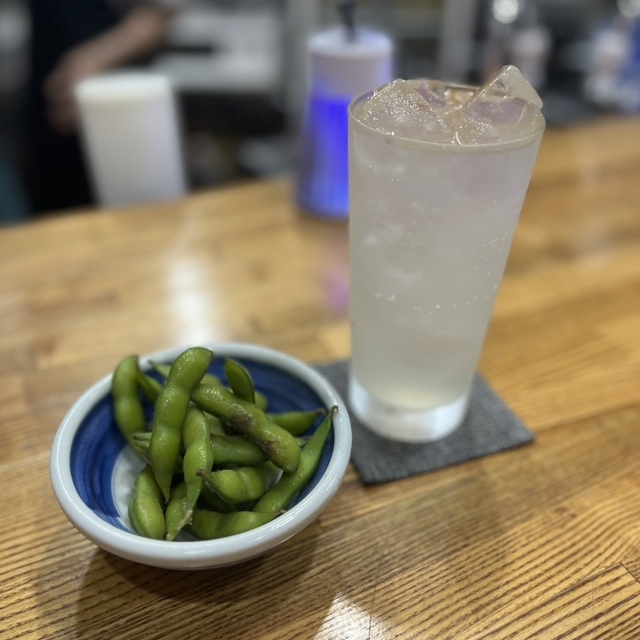 立飲み えん