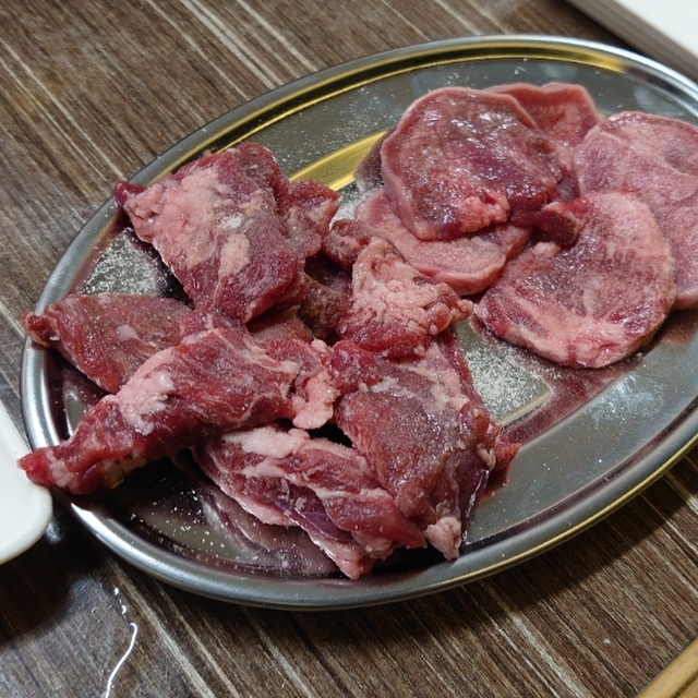 立呑み 川三
