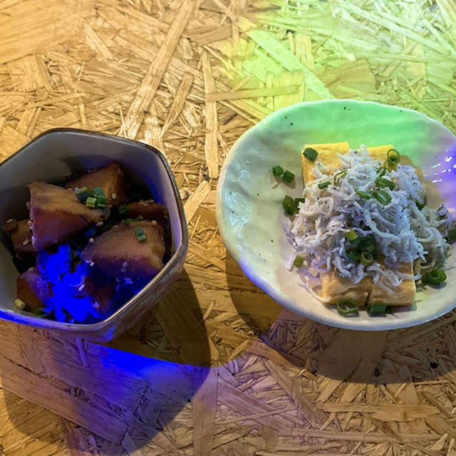 裏春日バックスタンド