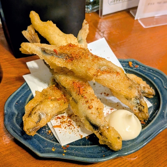 ギョバー 茅場町店