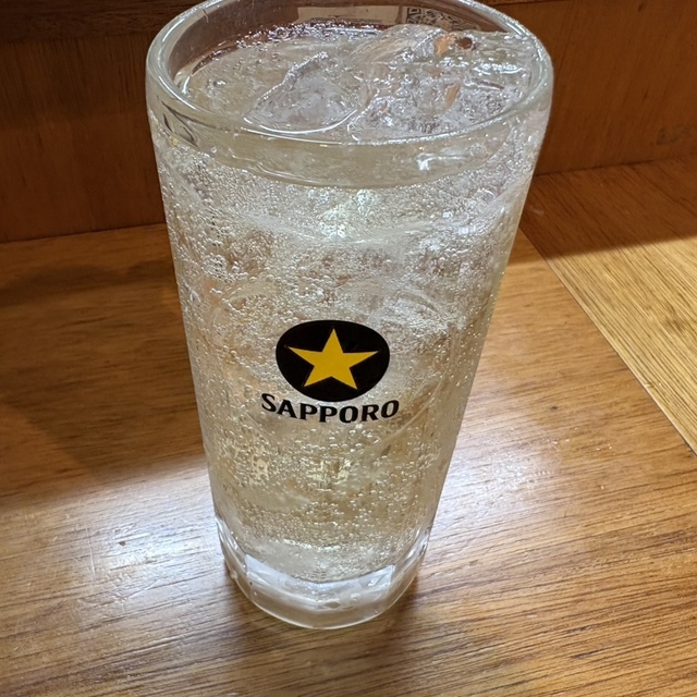 たこやき 立ち呑み や～まん 大正通り店