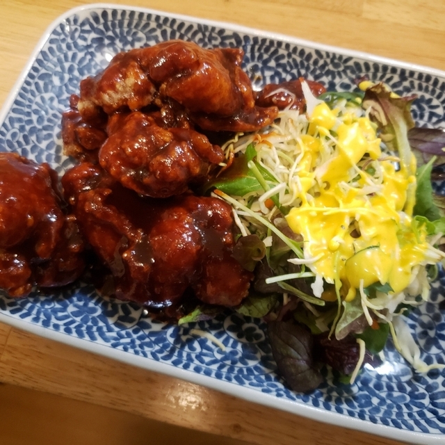 スタンディングバーゼン うちごはんぜん