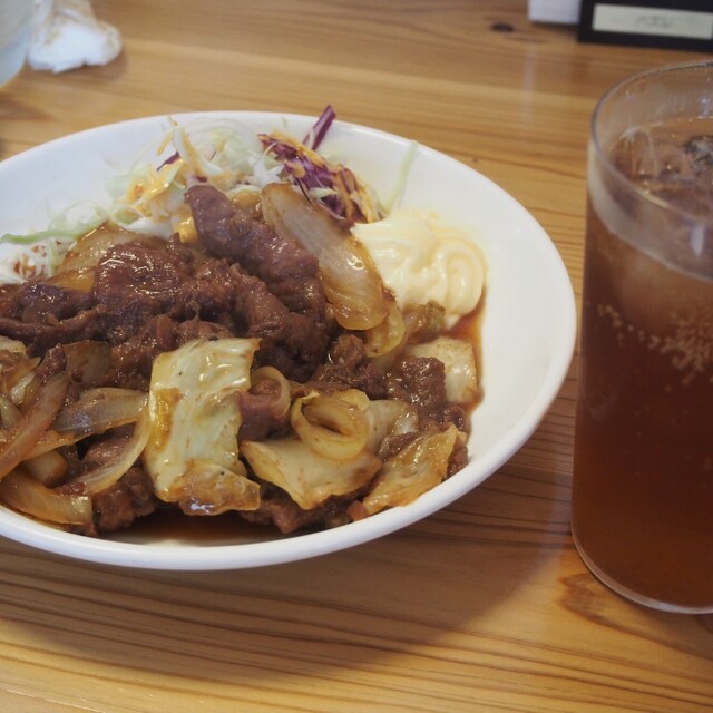 立ち呑み あわや