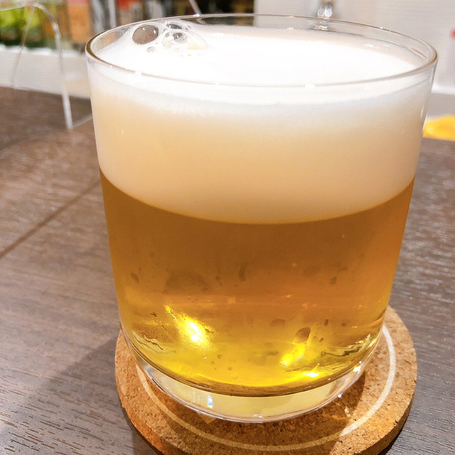 立ち呑み ハナダ