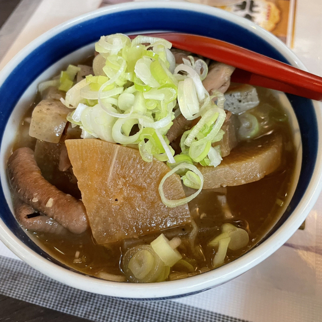 おでんのおいちょ