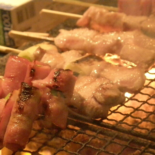 かっぱ 恋文横丁店