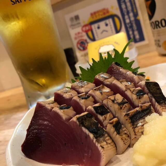 立ち飲み ナイス