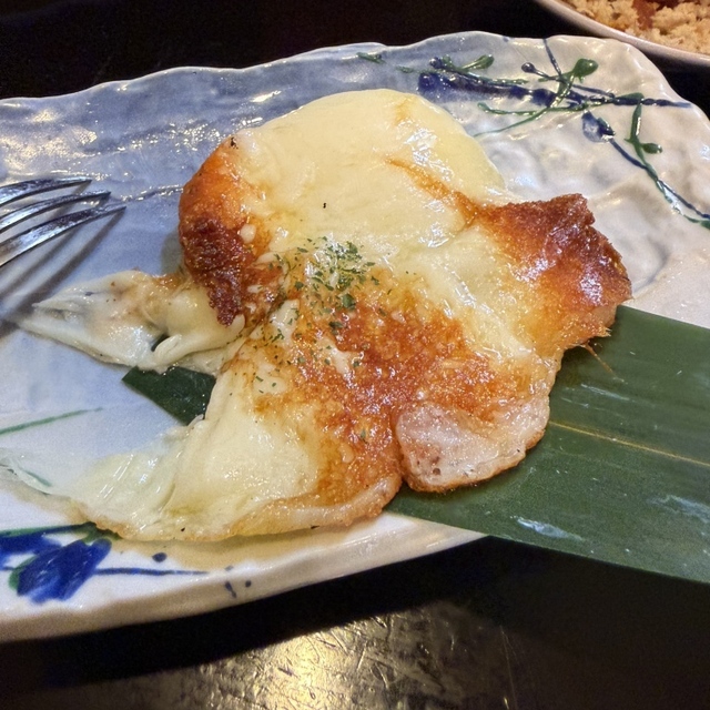 居酒屋らくだ
