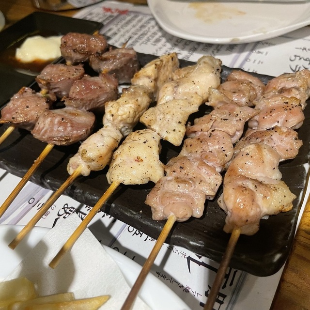 金八っつぁん 西梅田店