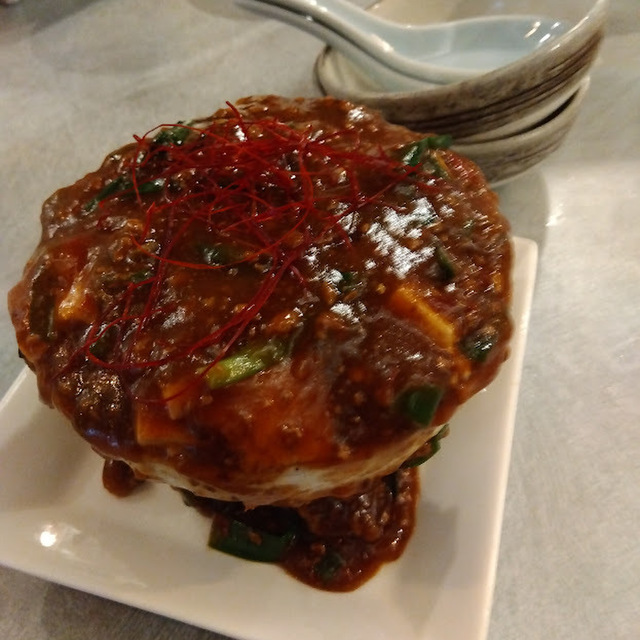 立呑み中華 カミナリドッカン