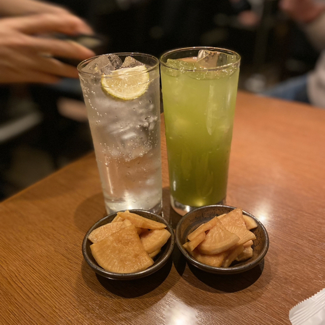 ヤスキチ