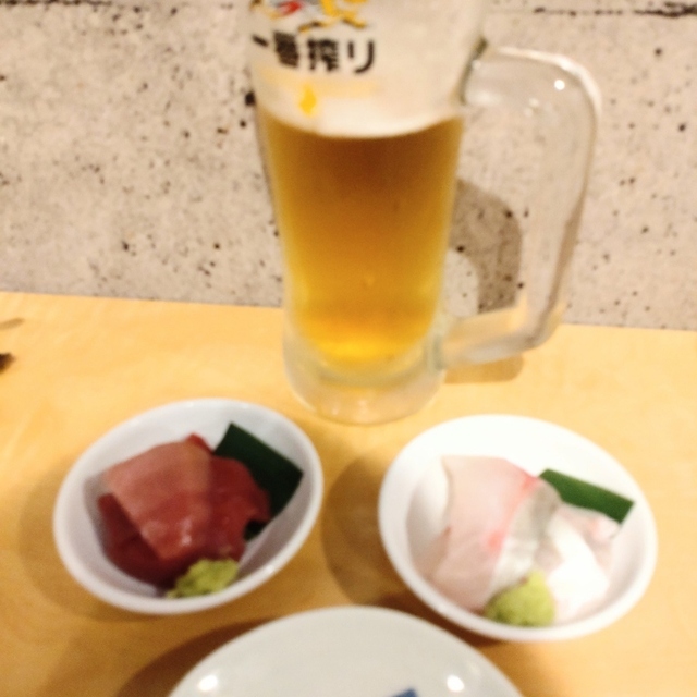 立ち呑み しおさい