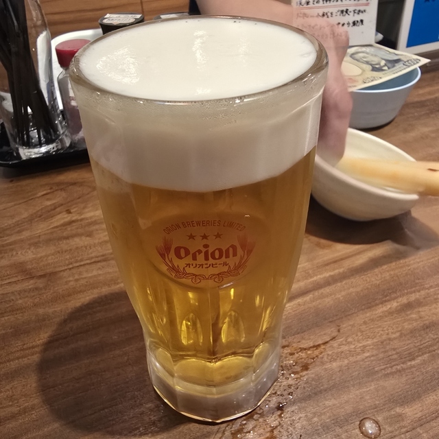 くに立ち飲み たっち
