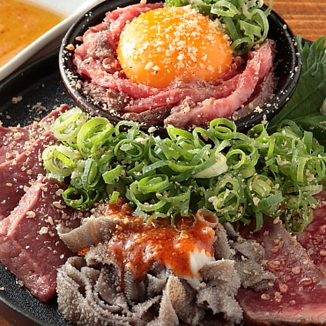 立ち呑みスタンド ヨッコイショ 守口店