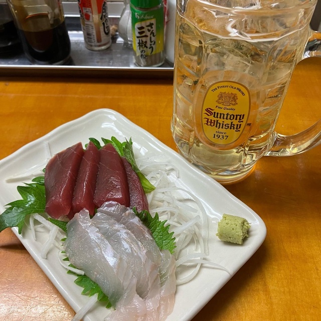 立吞み さかもと