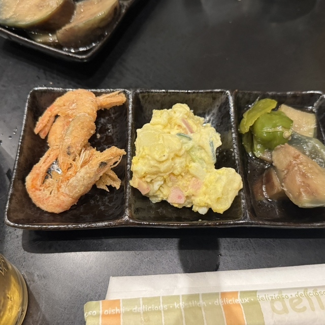立ち呑み 和 Bar