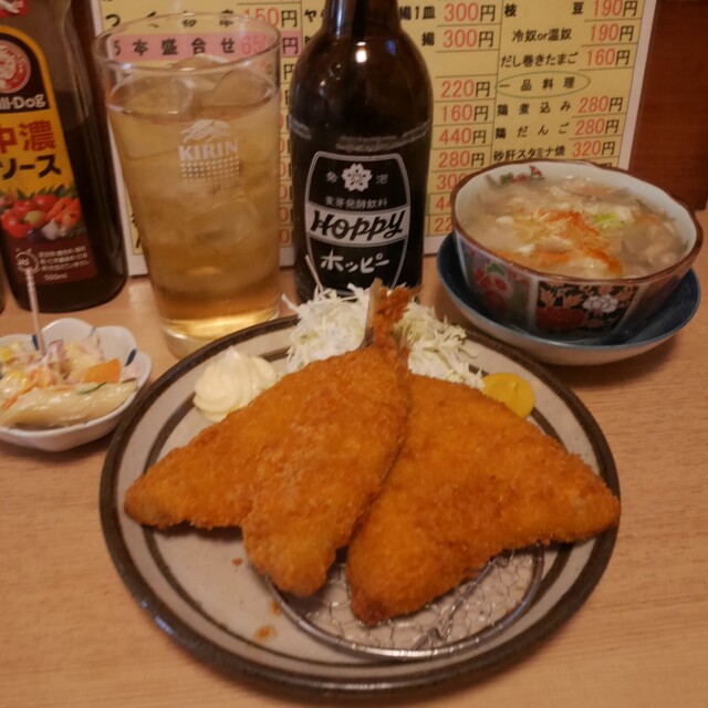 鳥せん