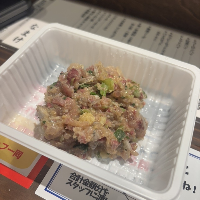 なまけ 学芸大店