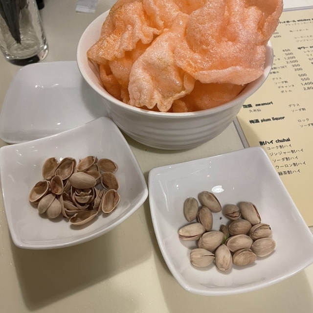 立ち呑み処 PUBLIC ROOM EVERY