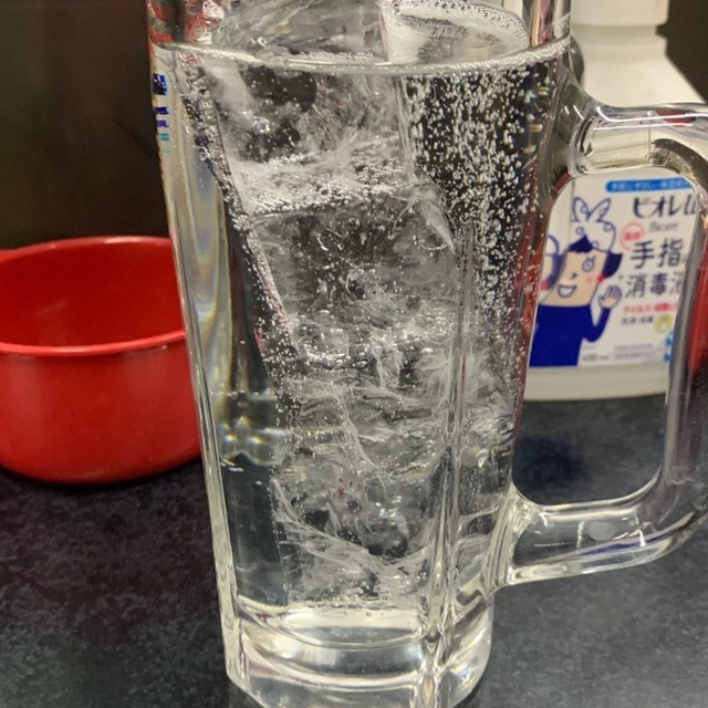 こどなの立ち飲み ひみつ基地