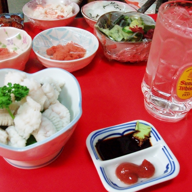 永井酒舗