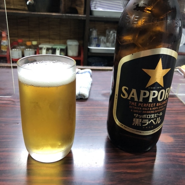 ハタノ酒店