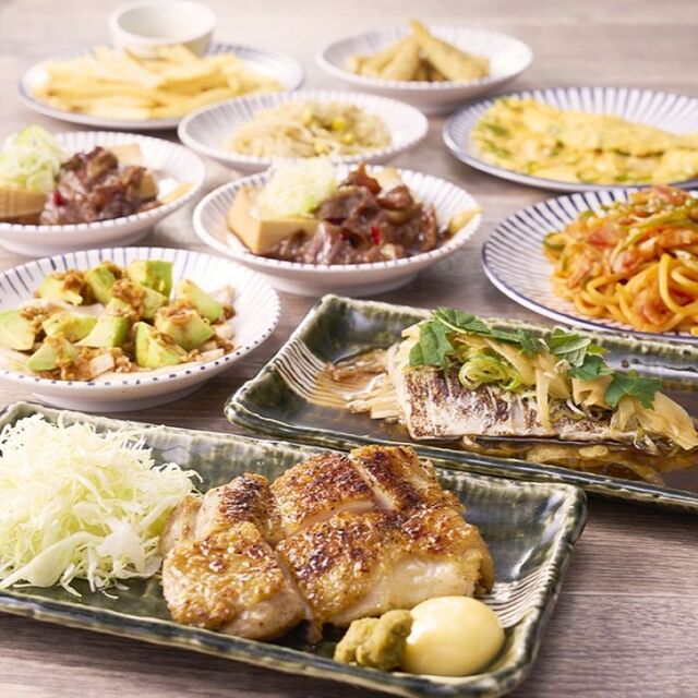 大衆スタンド 神田屋 渋谷センター街店