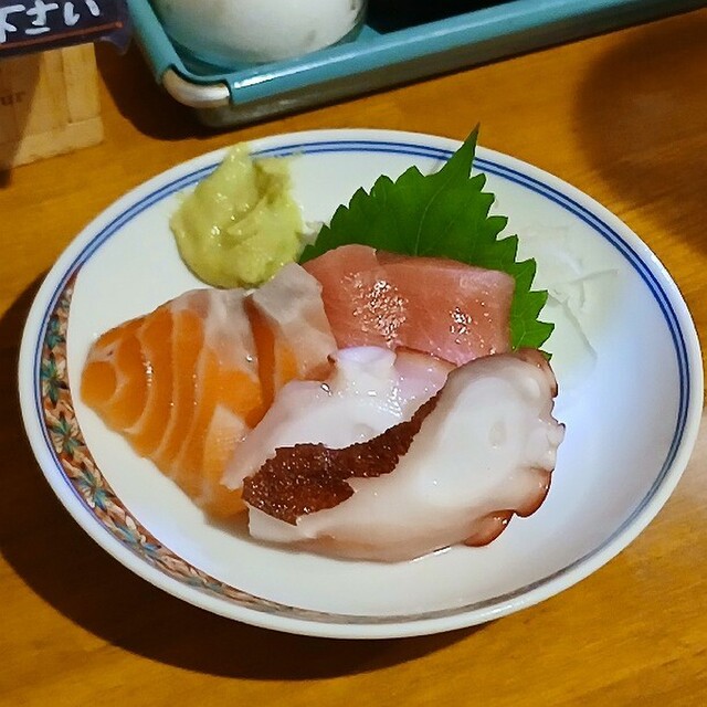 スタンド比嘉くん。