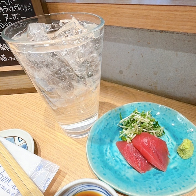 鳥勇 パークシティ店