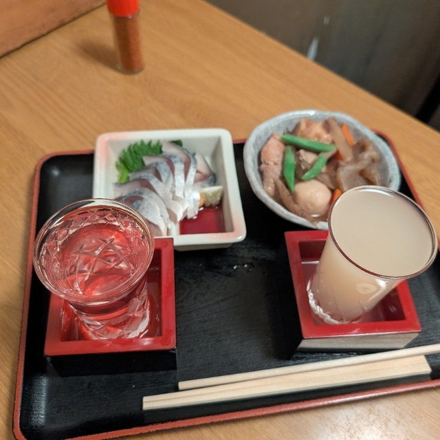 たち飲み 吟 新橋店