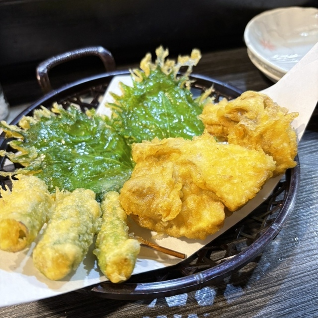 小出屋 天太