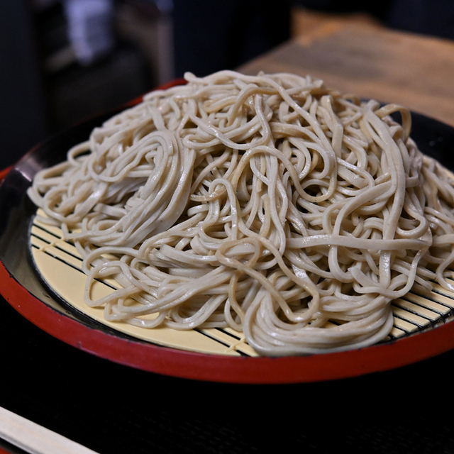 京橋 恵み屋