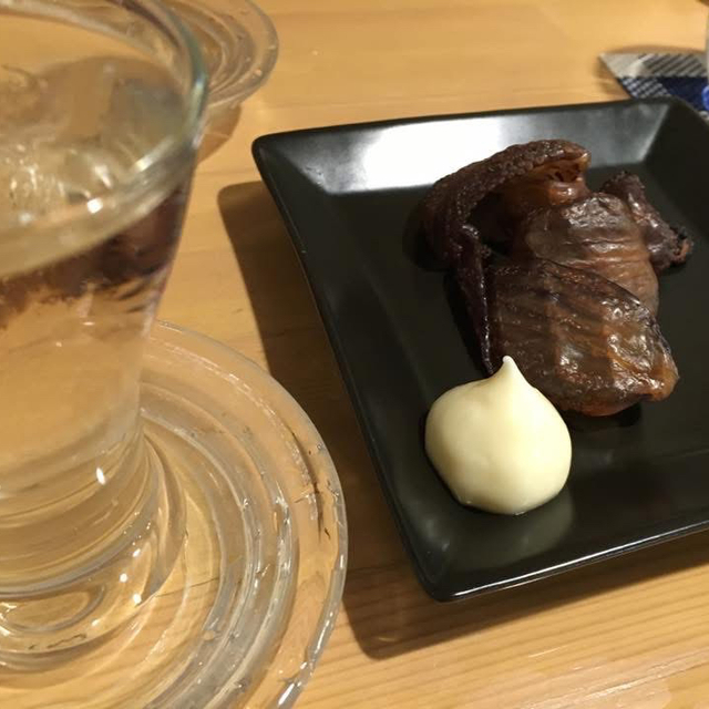 ちょい酒
